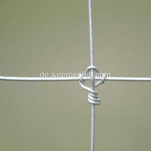 Fixed Knot Galvanisiertes Kraal Netzwerk